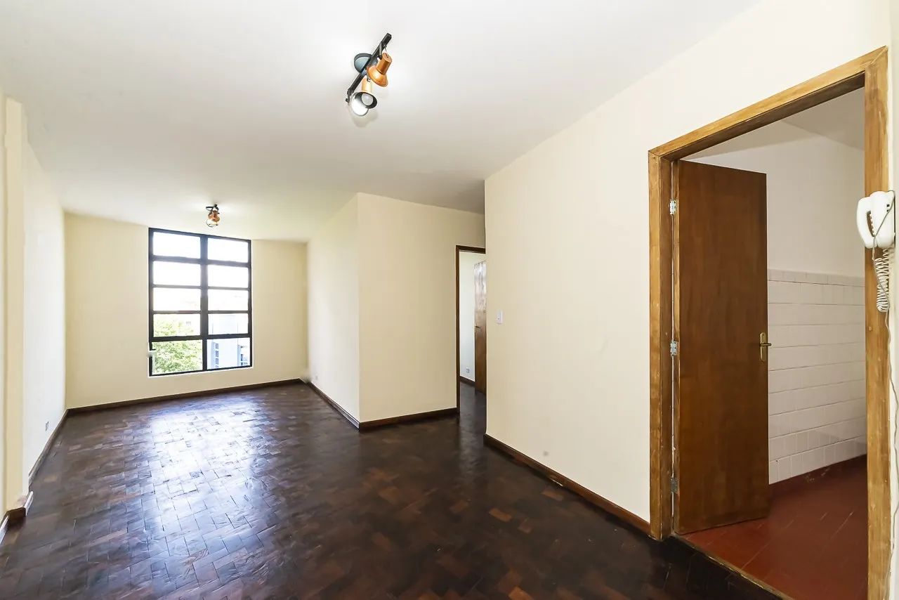 Apartamento com 02 dormitórios próximo ao Jardim Botânico - Foto 5