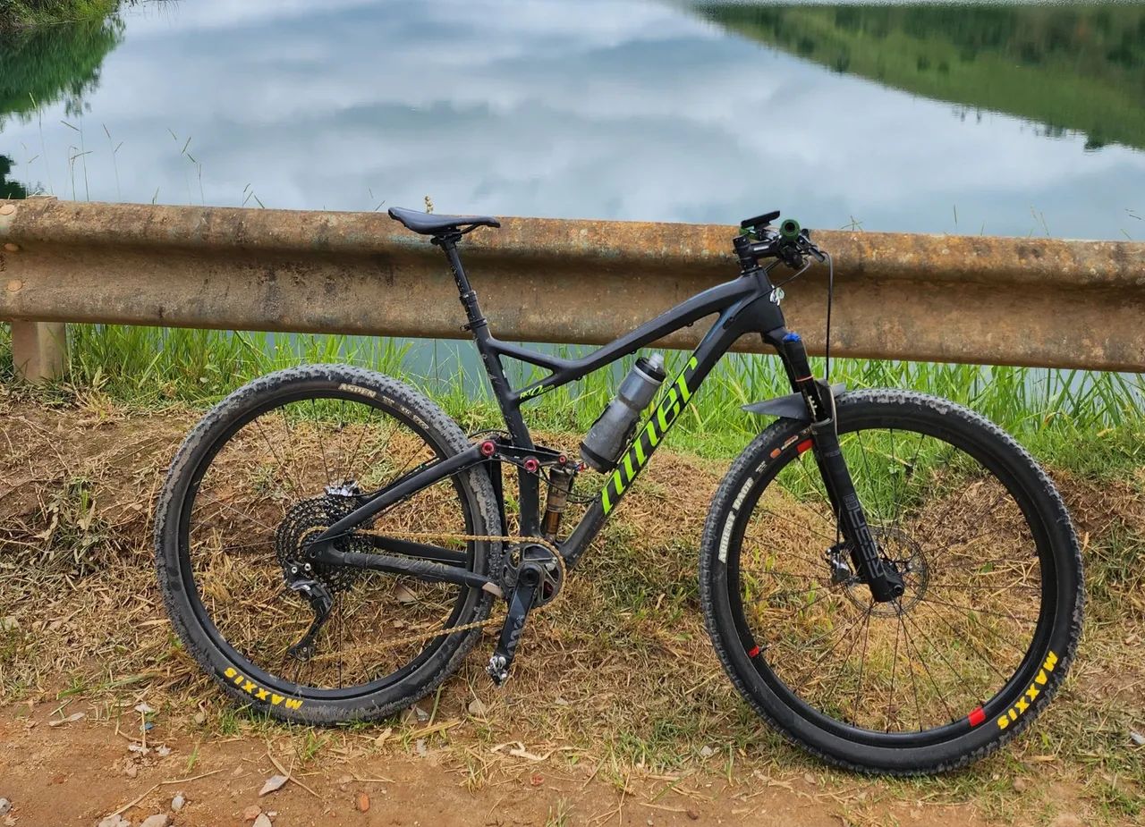 Niner RKT Full - Foto 2
