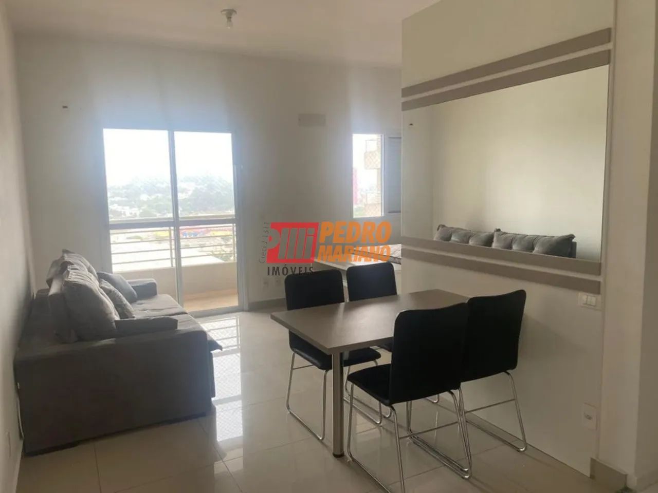 Loft no Bairro Jardim do Mar em São Bernardo do Campo - Foto 2