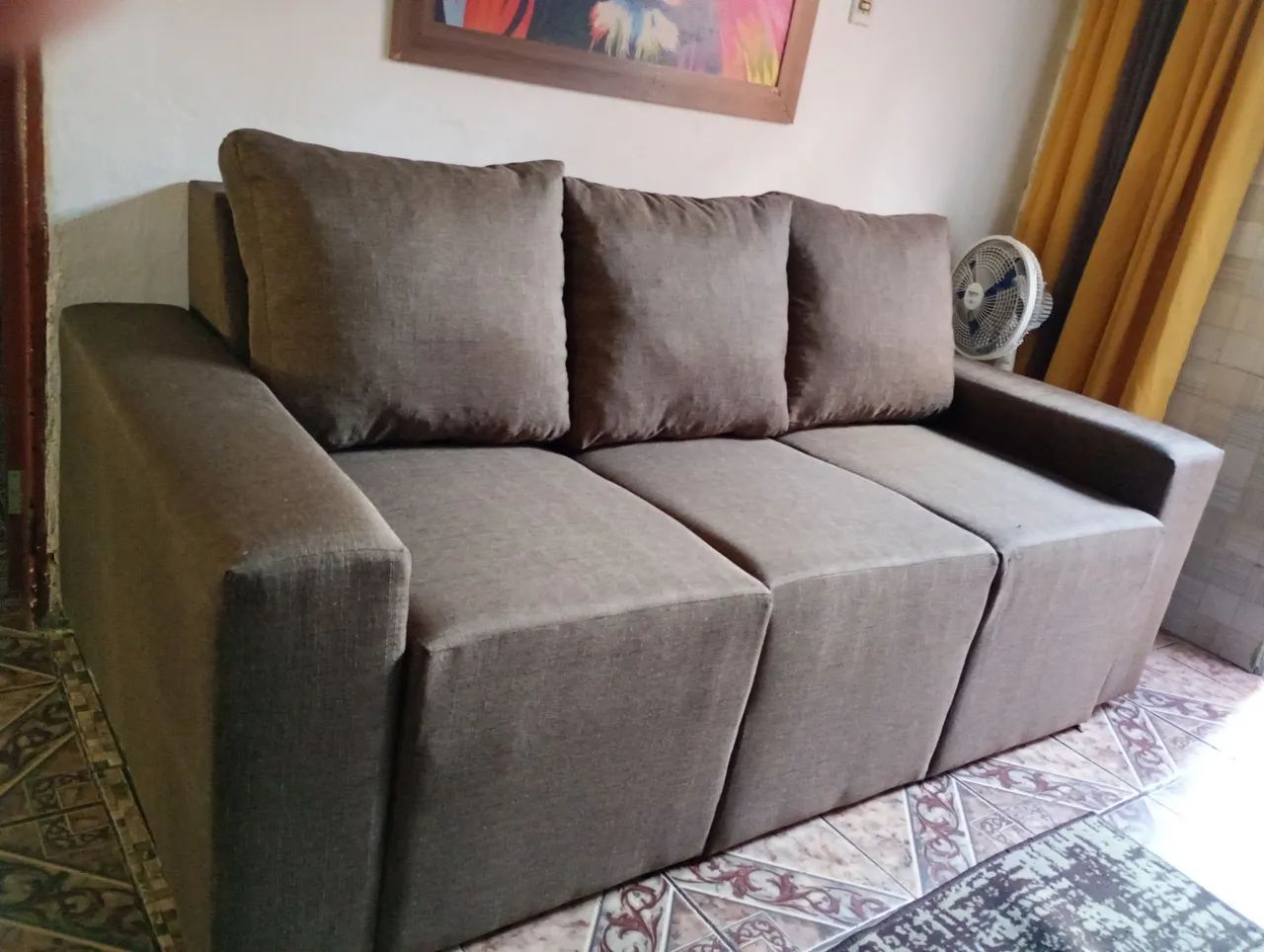 Sofá Retrátil  - Foto 3