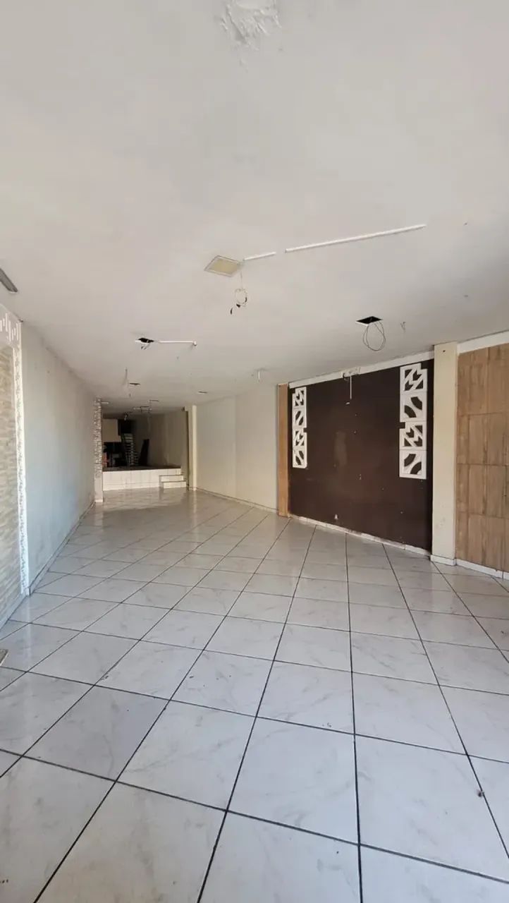 Ponto/Loja comercial na Av Carlos Lindenberg, 85m2! - Foto 4