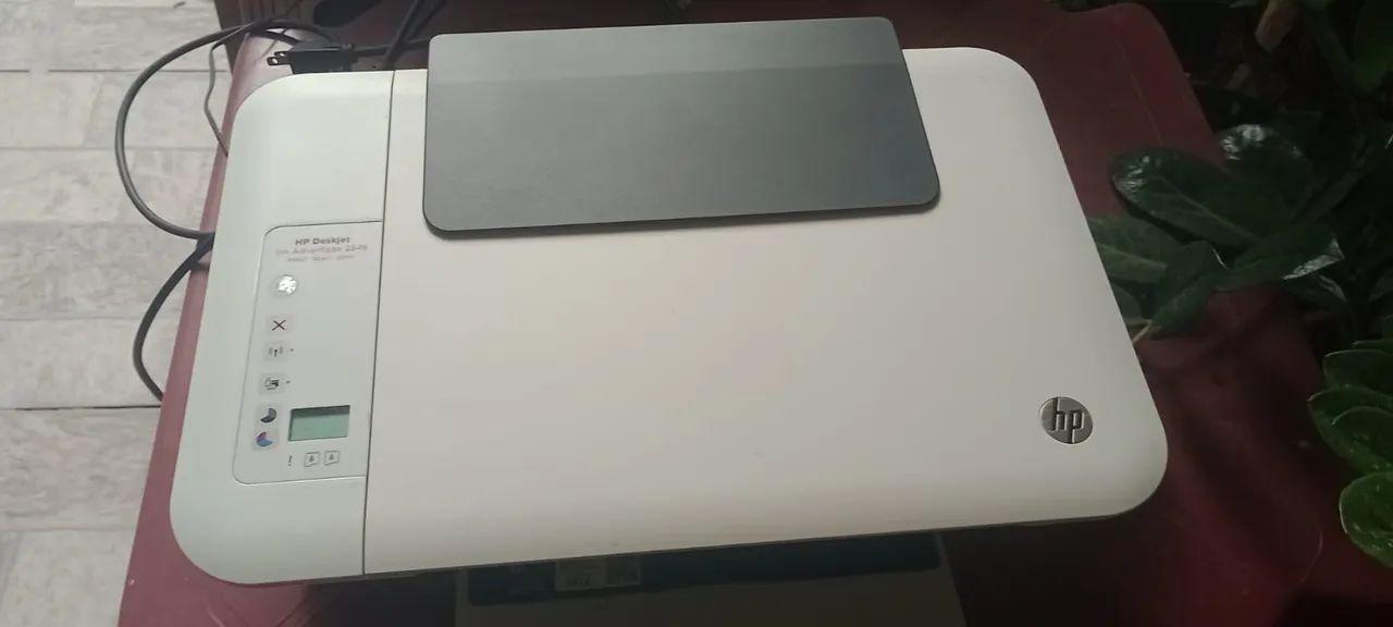 Impressora Hp