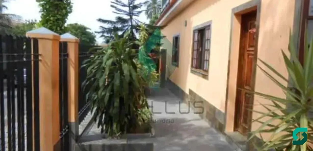 Cachambi | Casa 3 quartos, sendo 1 suite