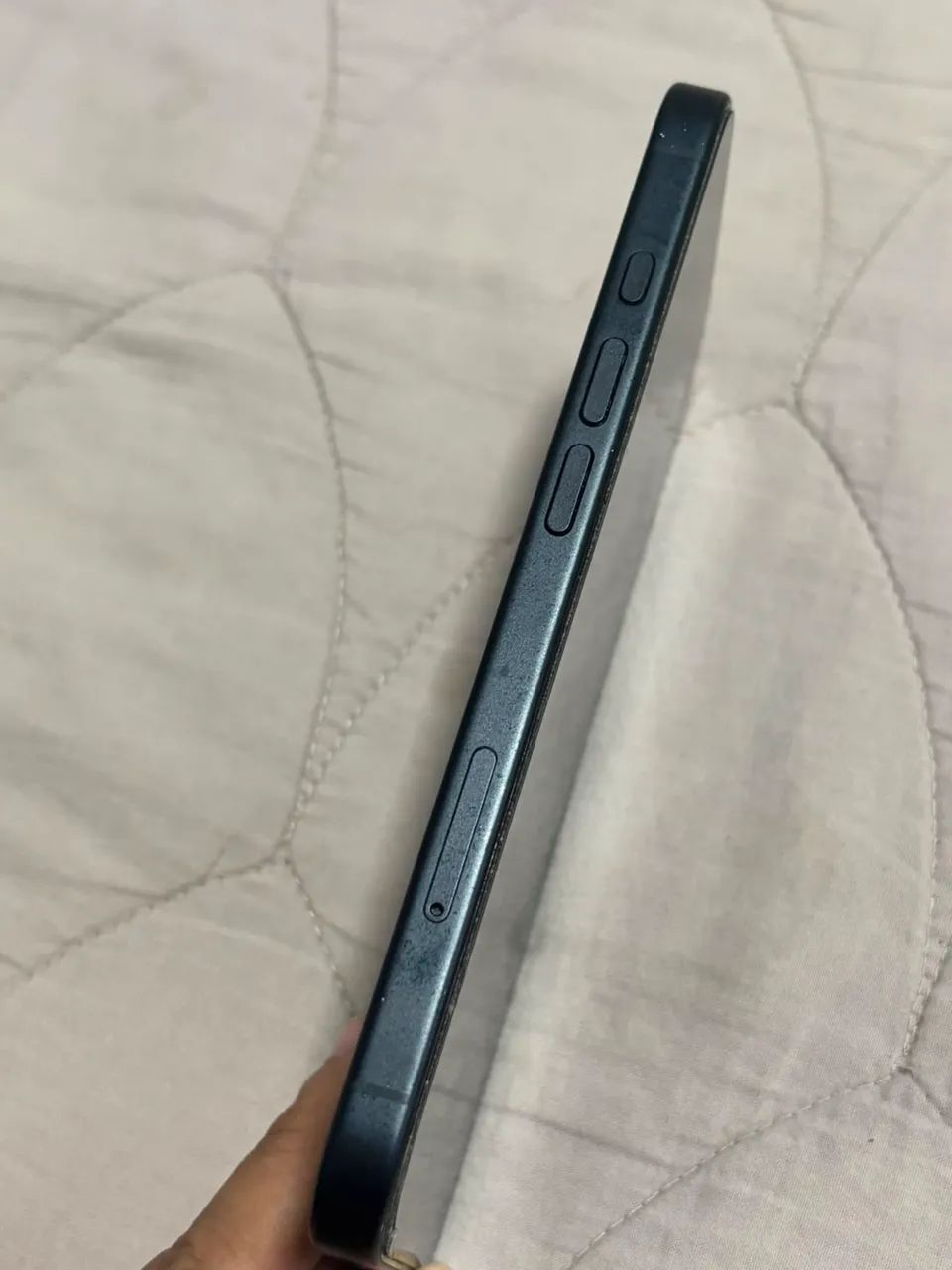 iPhone 16 256GB SEMI NOVO - Foto 3