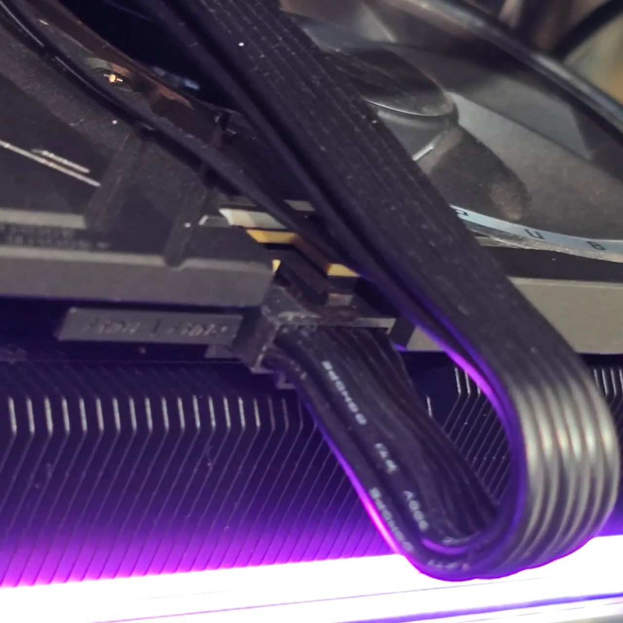 Rtx 5090 ROG Astral - Foto 3