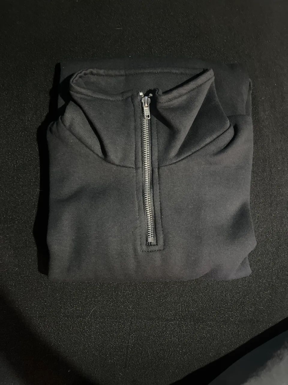 Jaqueta Estilo Zara