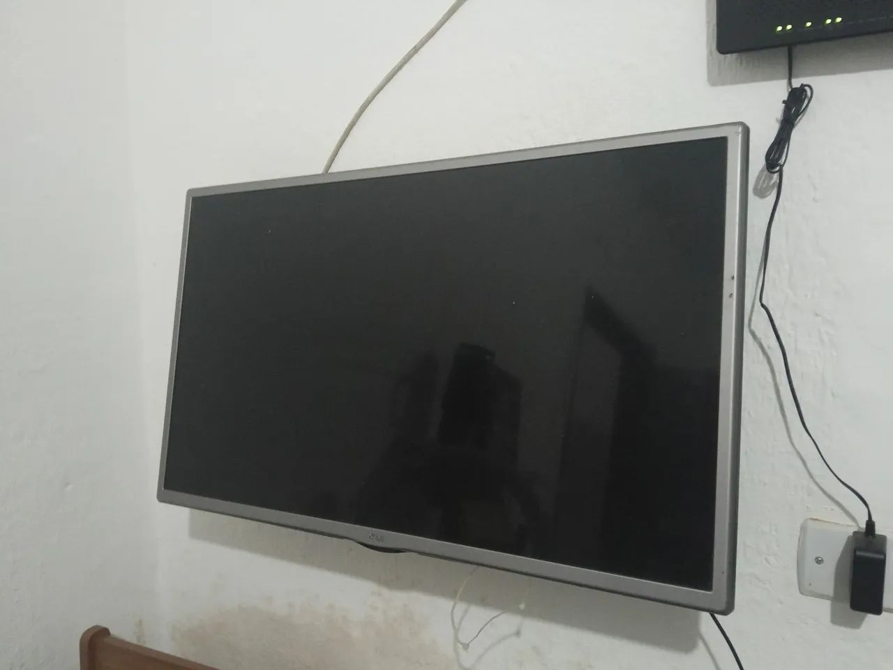 Televisão LG 