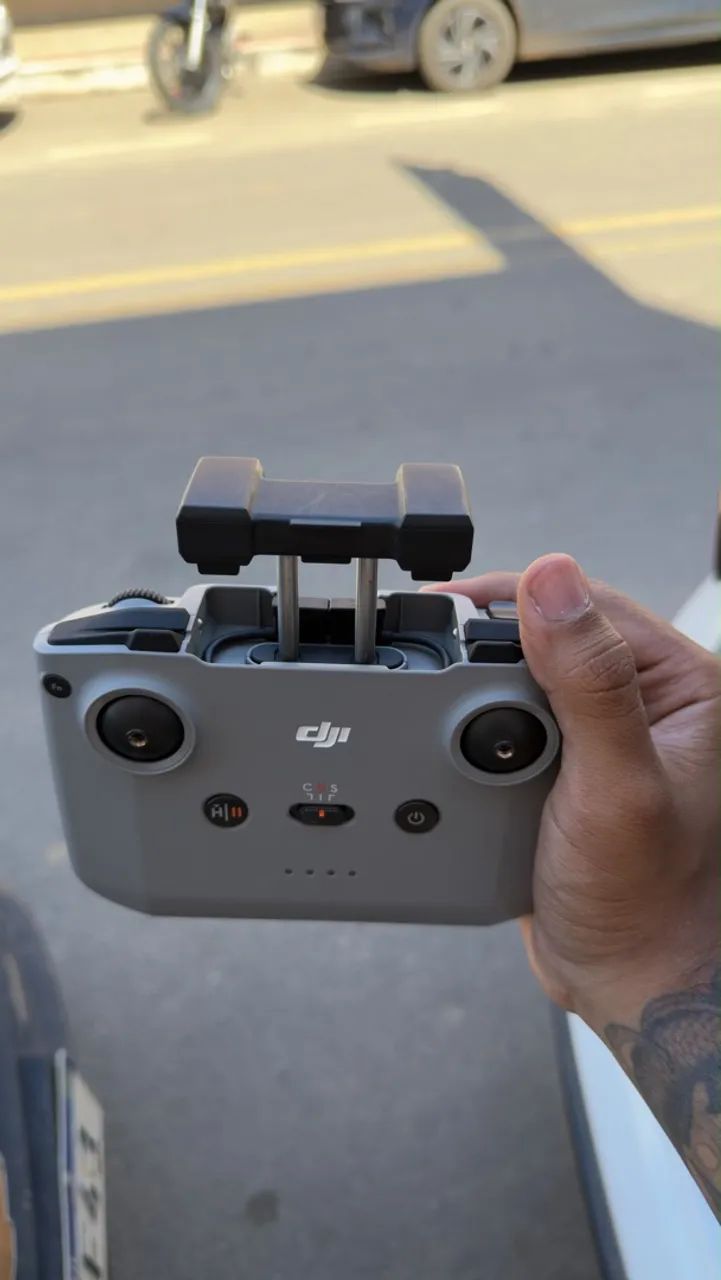 DJI NEO 1 Fly more combo  - Foto 5