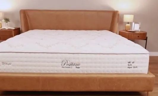 Cama Anjos