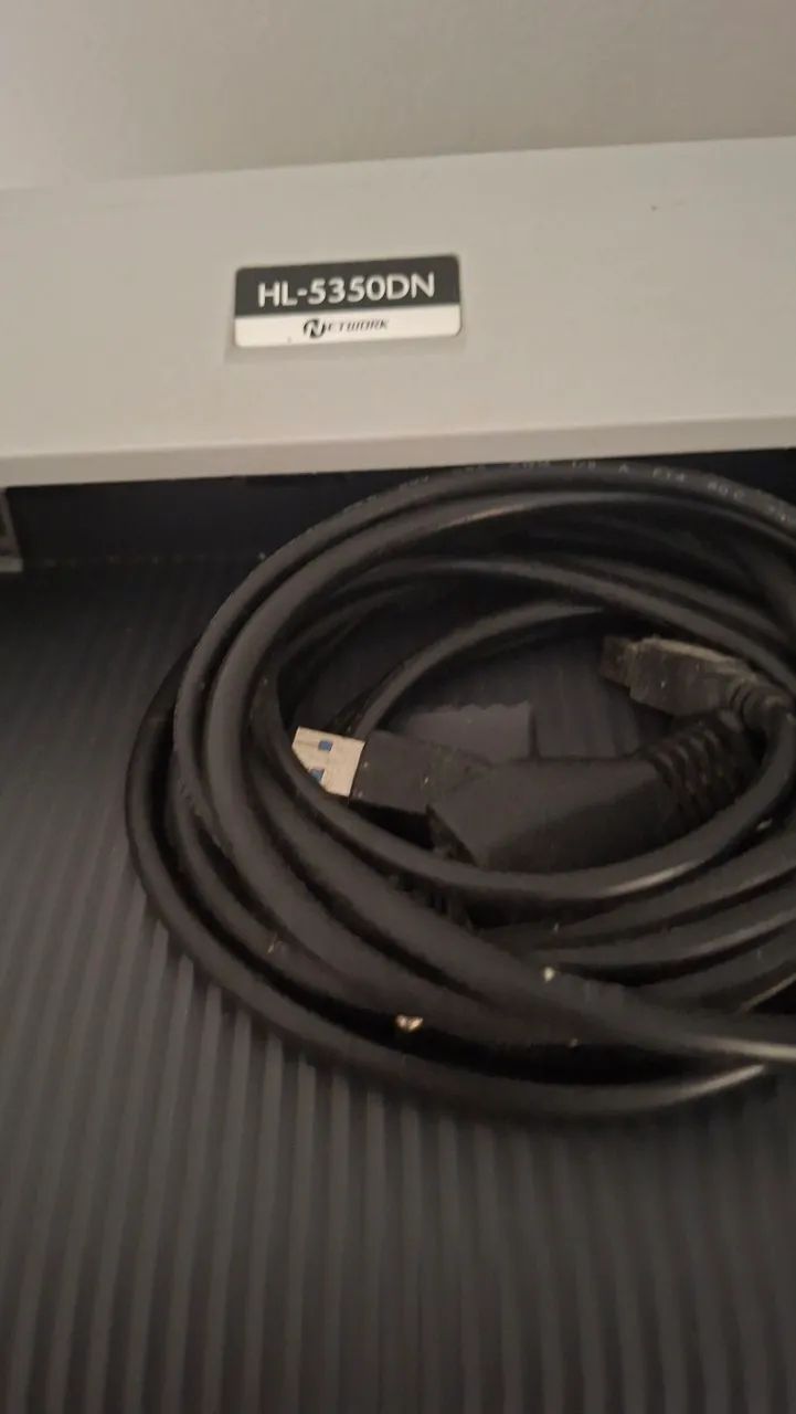 Impressora toner - Foto 4