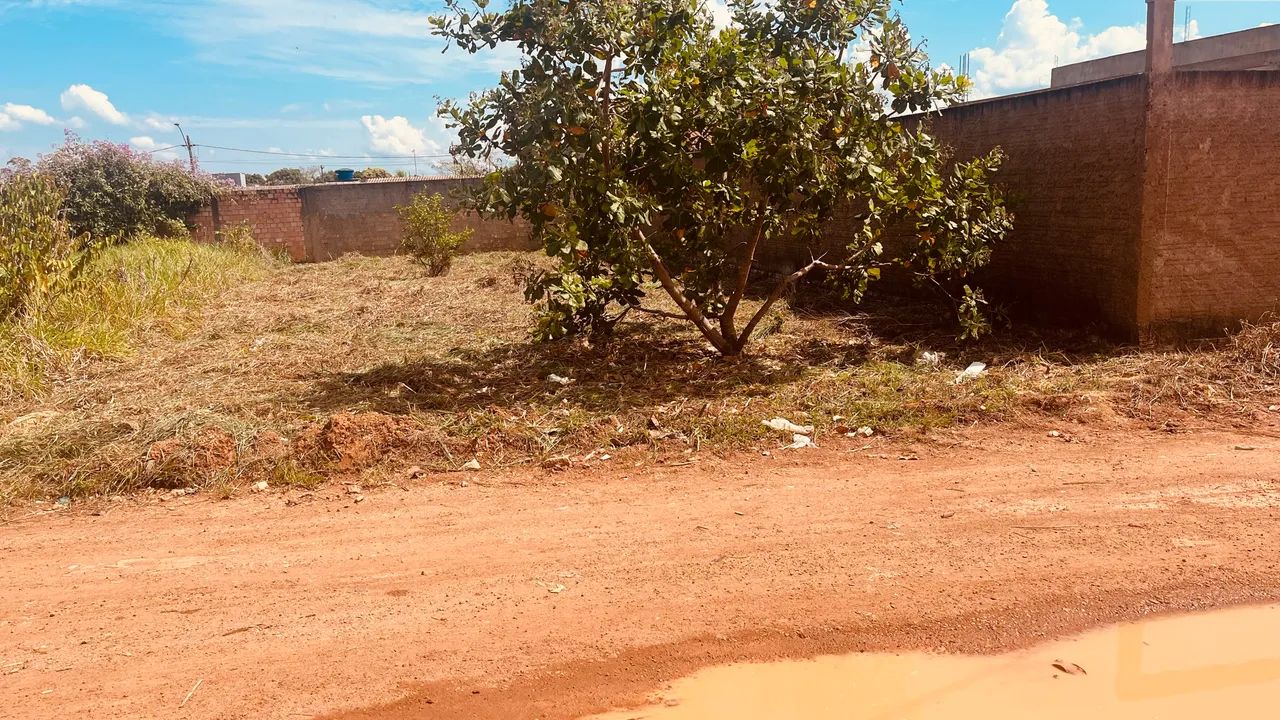 Vende se Terreno no Rancho Maritana  - Foto 3