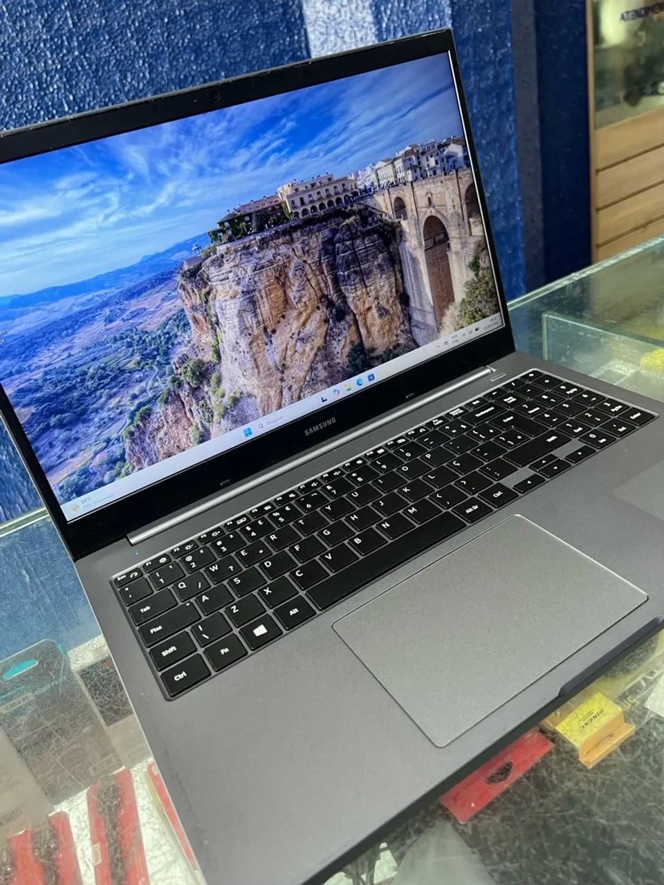 Notebook Samsung Celeron  - Foto 4