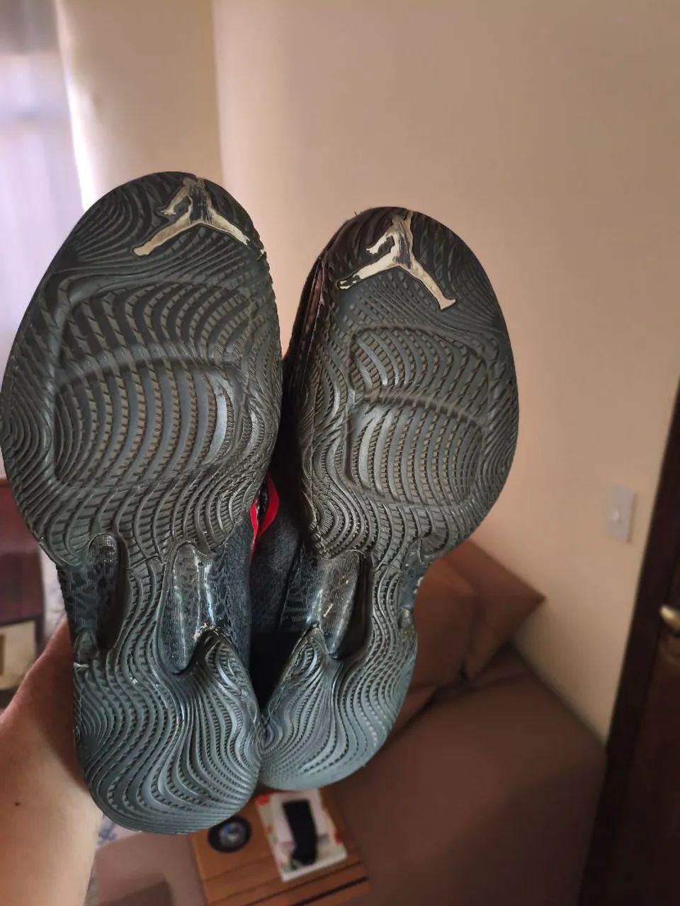Tênis Nike Jordan  - Foto 4