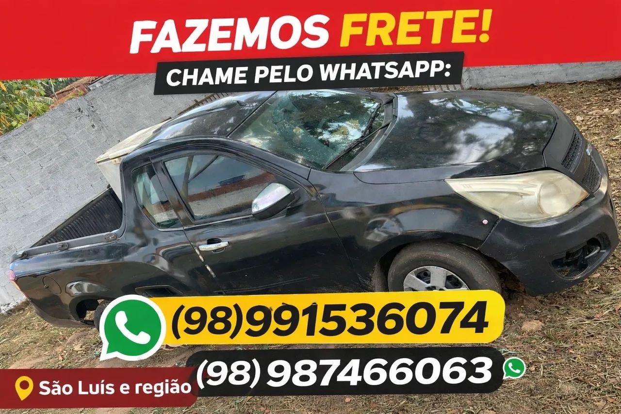 Fretes
