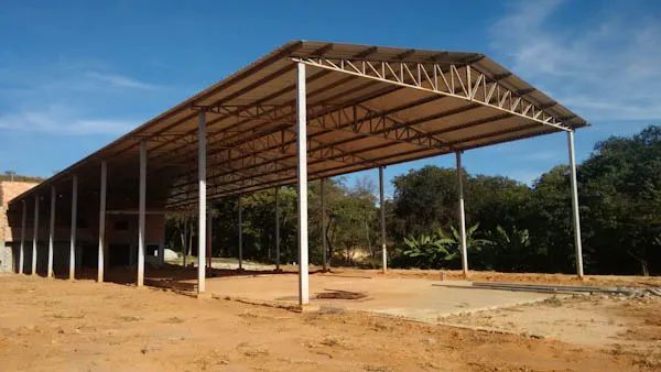 Venda Commercial / Business Esmeraldas MG