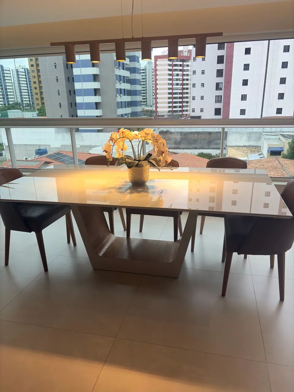 Mesa 2.20x1.10 - Foto 2