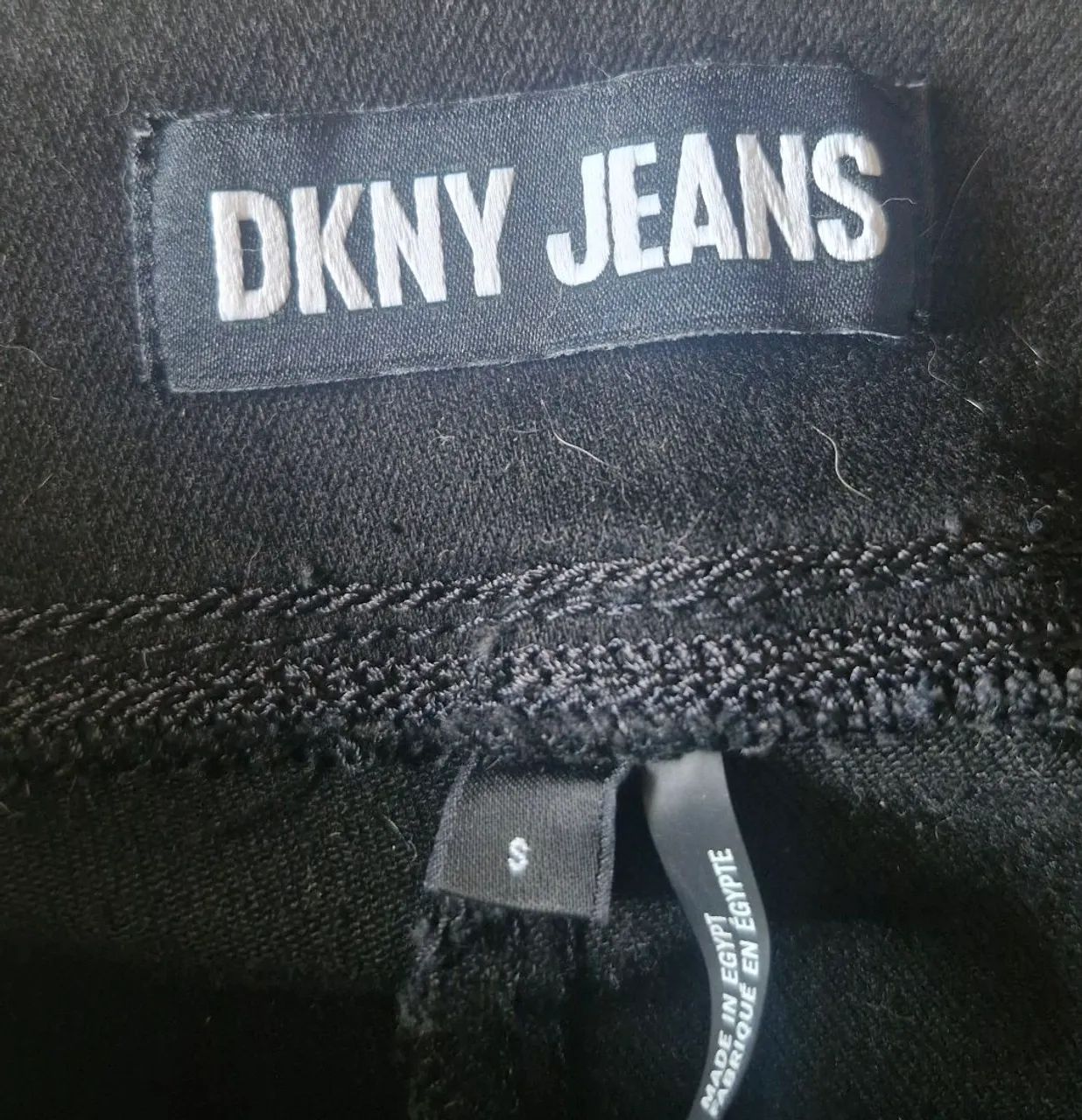 DKNY JEANS Original - conforto para você!!!!! - Foto 3