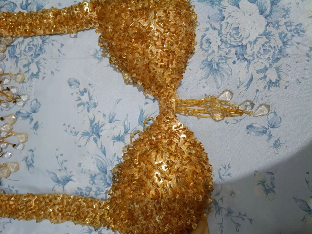 Conjunto Odalisca  - Foto 3
