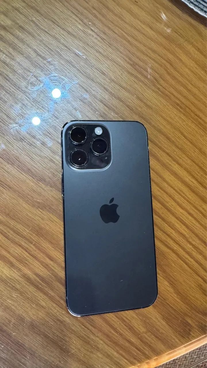 iPhone 14 Pro Max | 79% bateria  - Foto 2