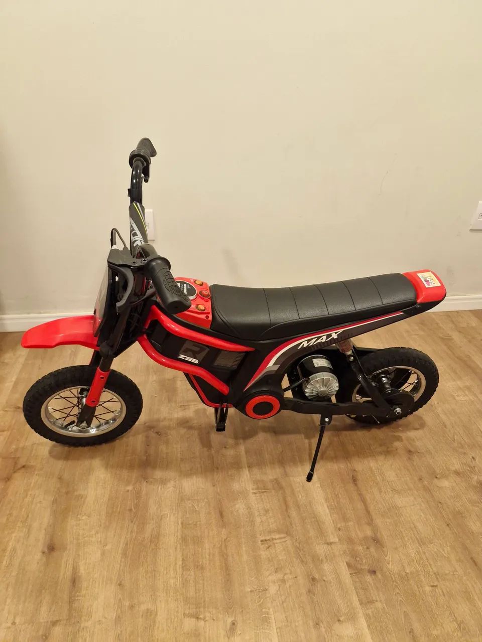 Moto Elétrica Infantil - Foto 3