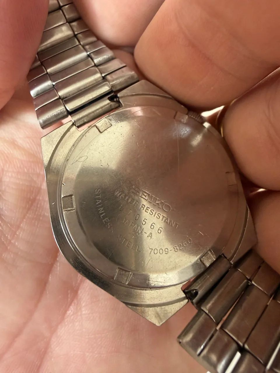 Seiko 5 Automatic Vintage - 17 Jewels - Foto 2