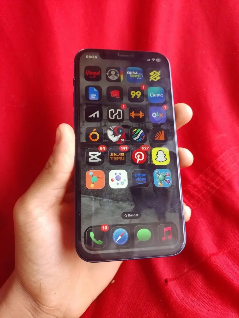 iPhone 12 128gb - Foto 2