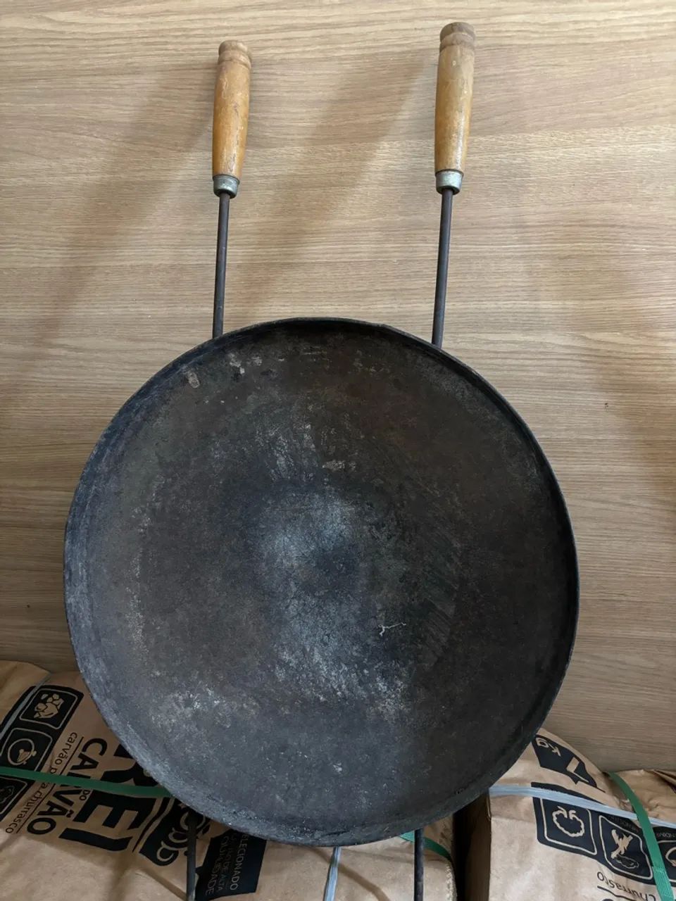 Disco de arado com cabo  - Foto 2