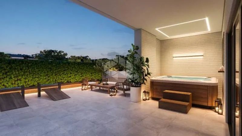 Apartamento 65.17M² - para Alugar - Foto 4