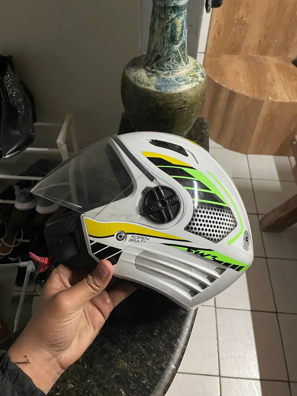 Vendo fw3 - Foto 4