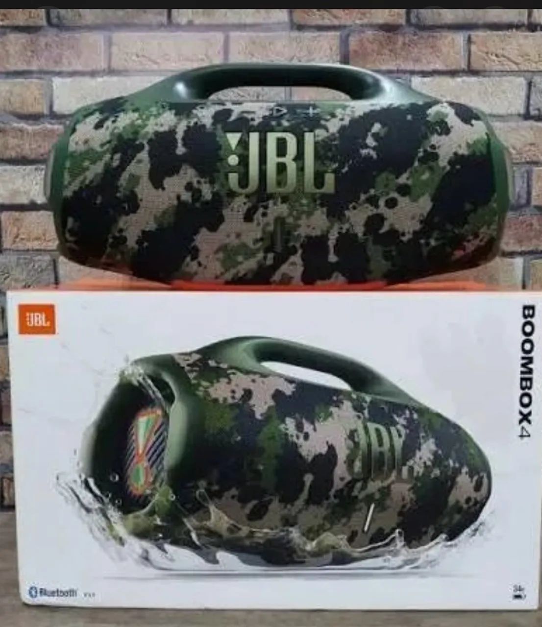 Vendo JBL