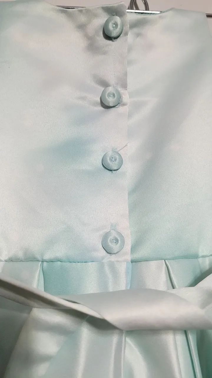 Vestido infantil  - Foto 5