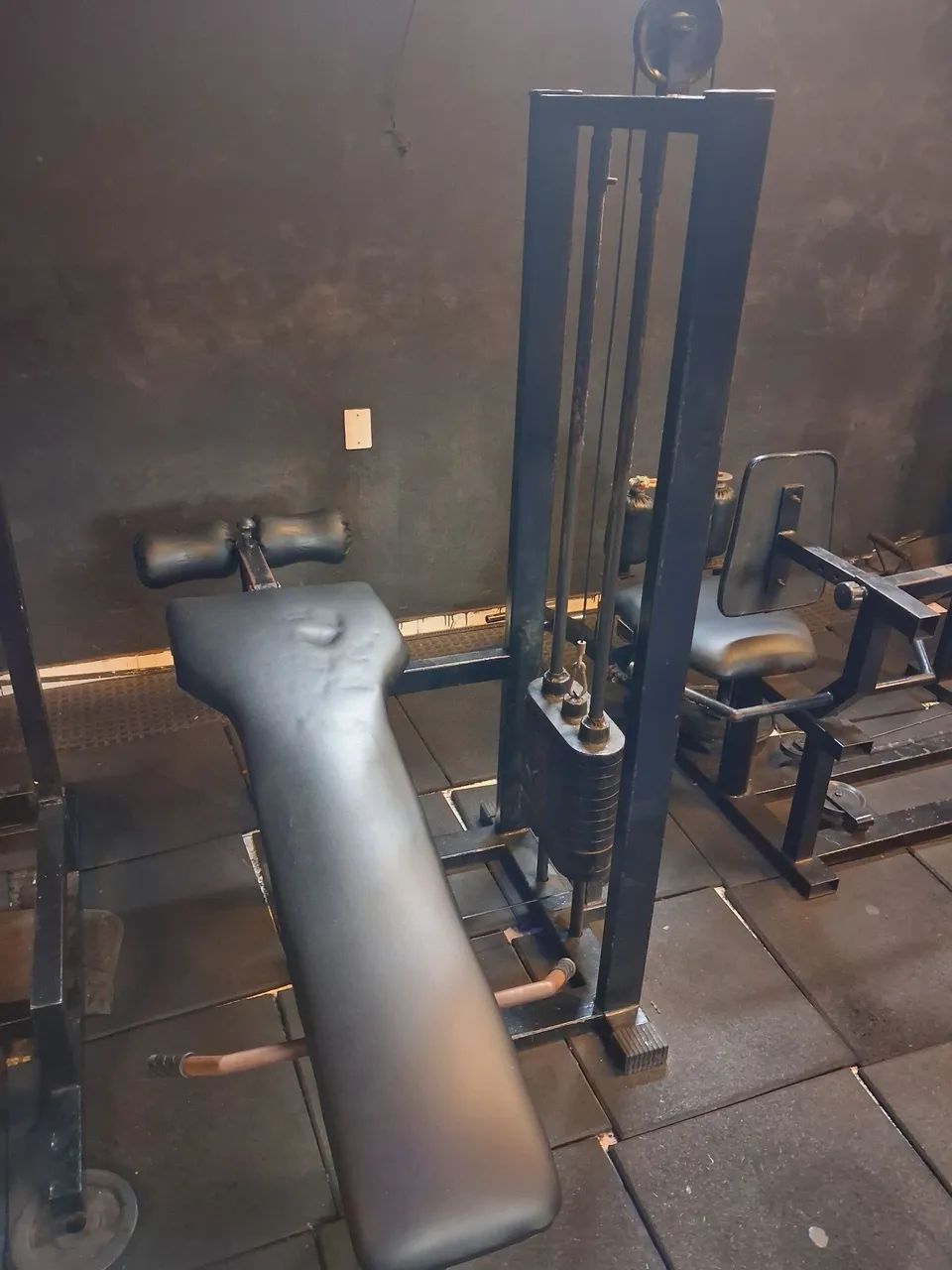 Maquinas de academia  - Foto 3