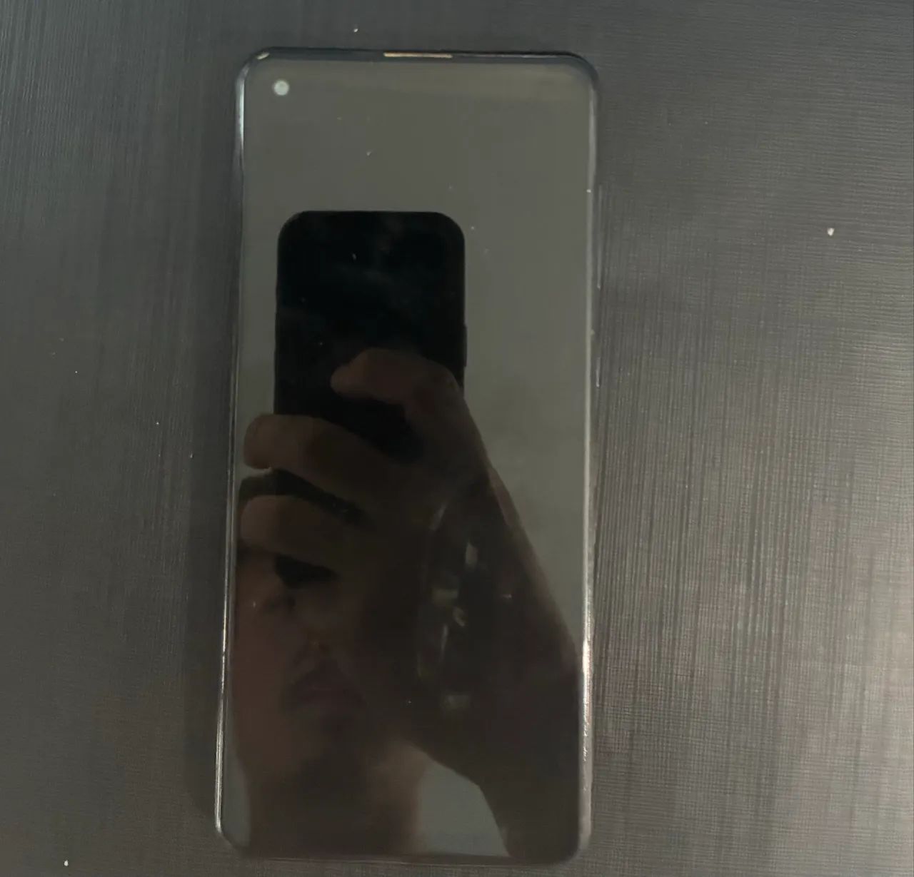 Celular usado  - Foto 2