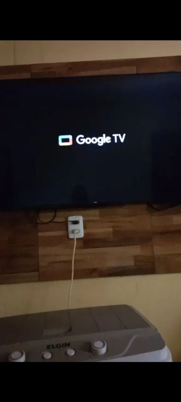 Televisão 50 polegadas 