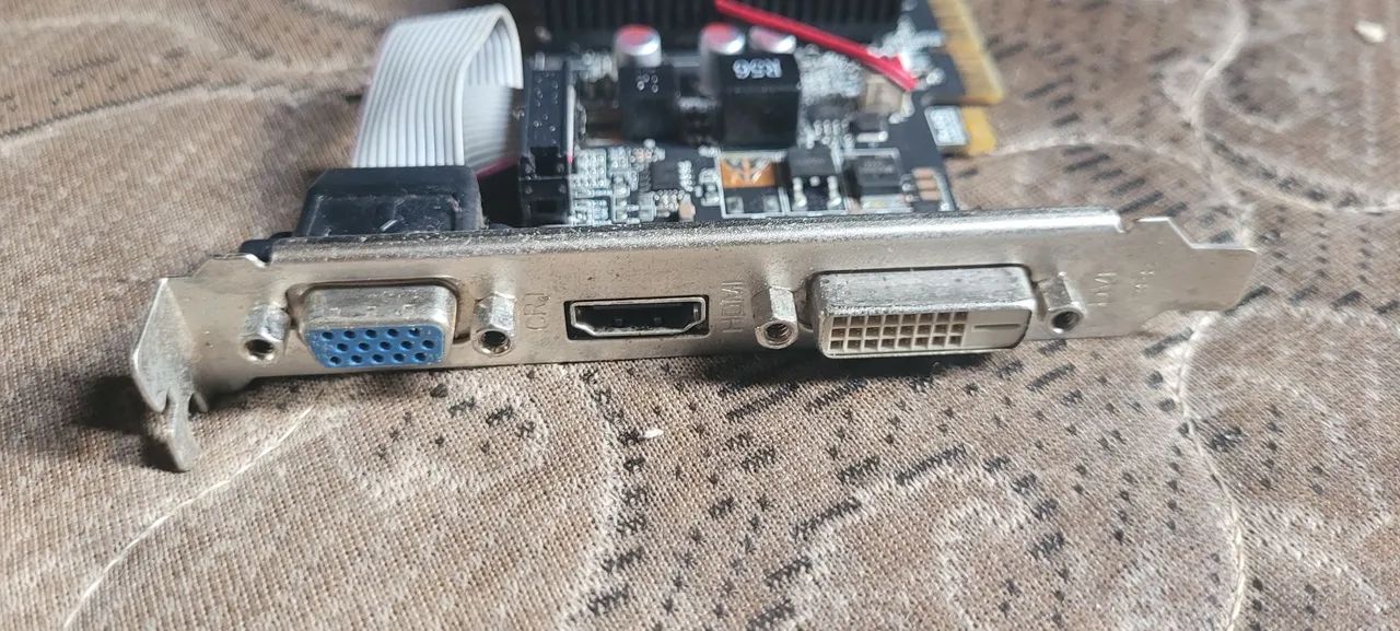 Gt 710 2gb