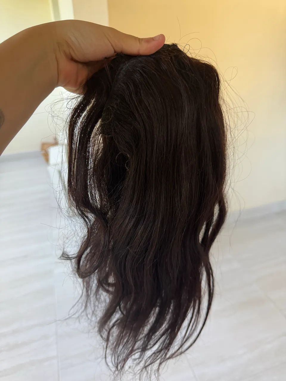 Mega hair - Foto 3