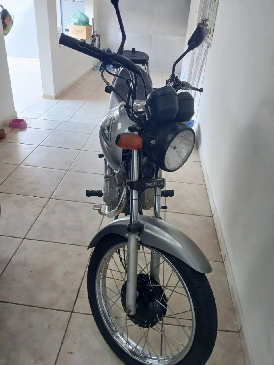 Titan 2003  - Foto 4