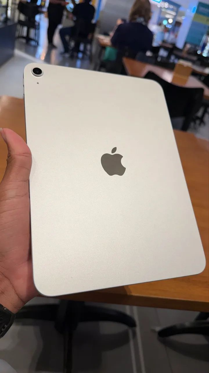 iPad 11 a16 128gb - Foto 5