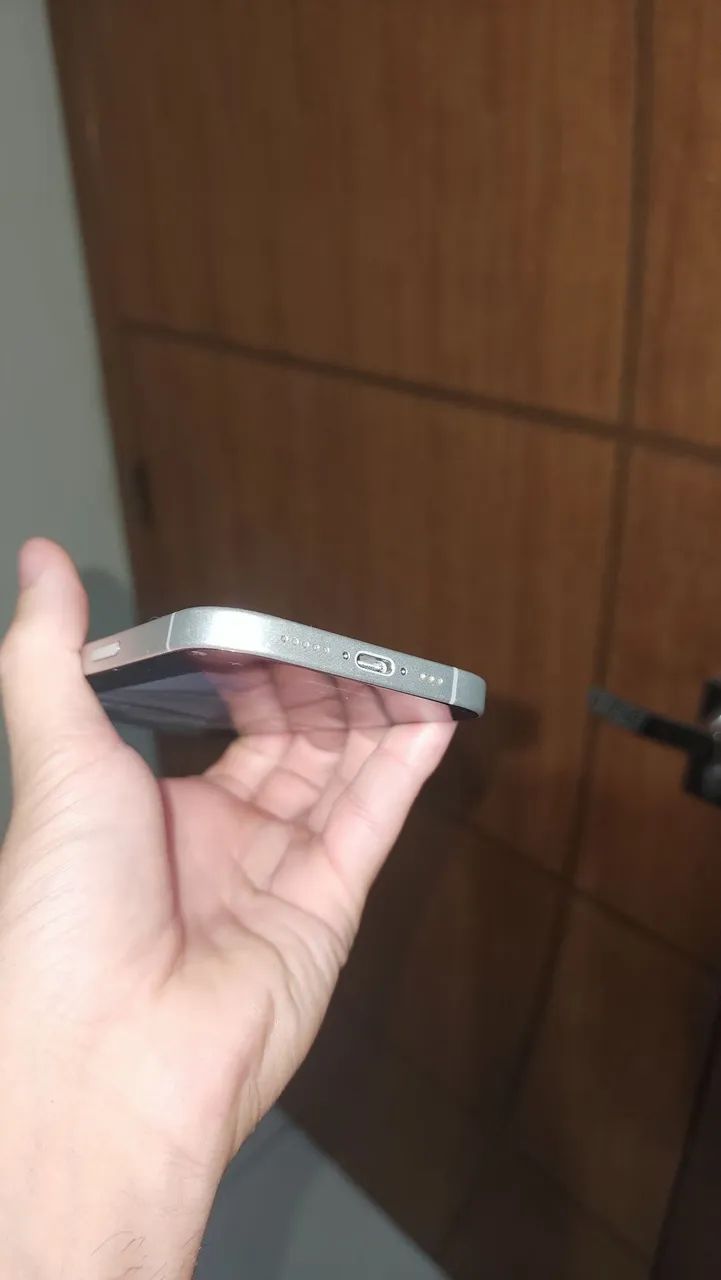 IPhone 17 256gb bat 100% - Foto 2