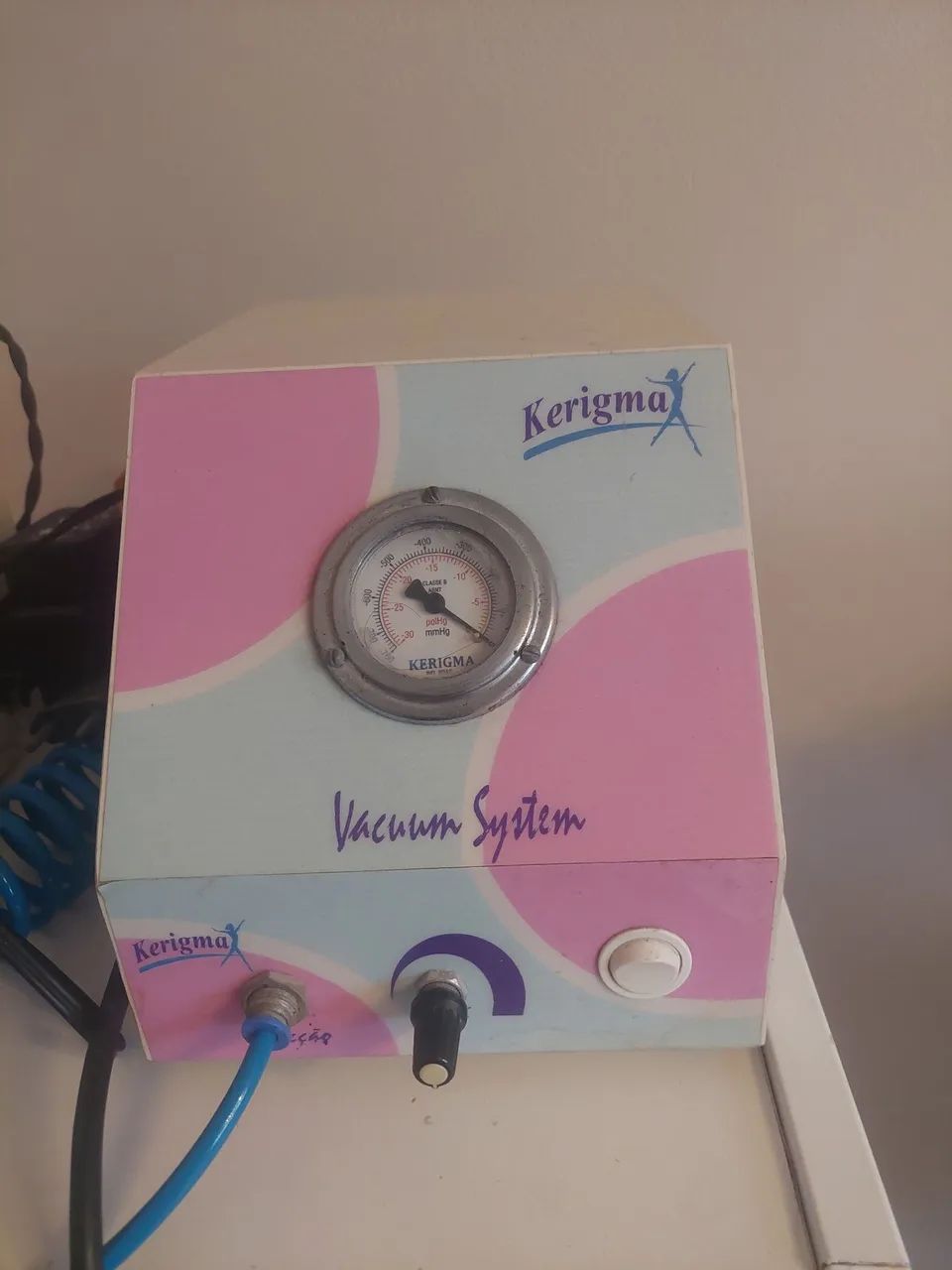 Excelente oportunidade: *Aparelhos de Estética*