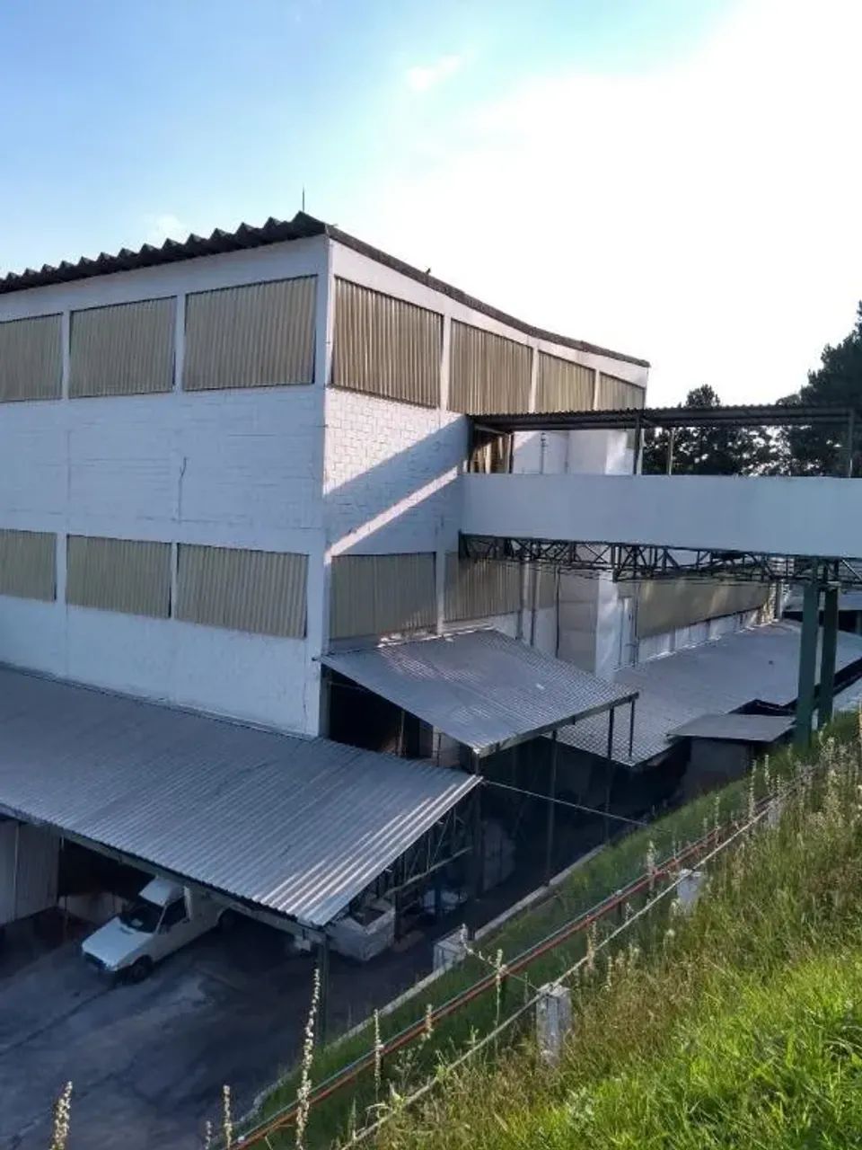 Ótimo Galpão à Venda - Próximo a Rodovia Anhanguera - Foto 3