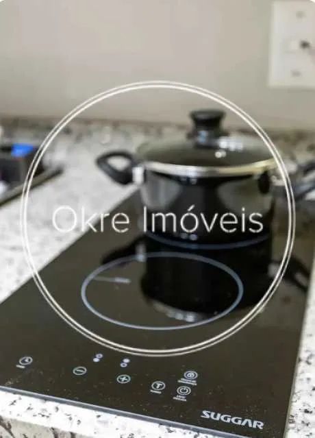 Apartamento : / Residencial / Leblon - Foto 4