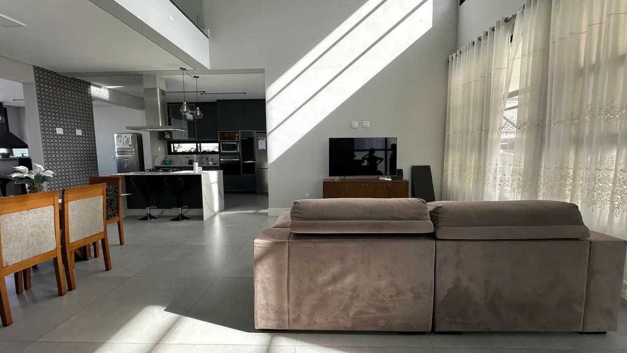 Imóvel para aluguel com 342 metros quadrados com 3 quartos - Foto 4