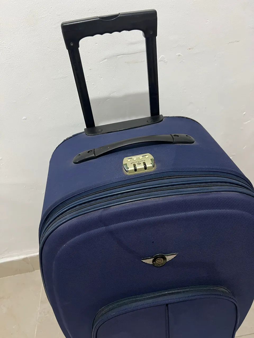 Mala de viagem grande  - Foto 2