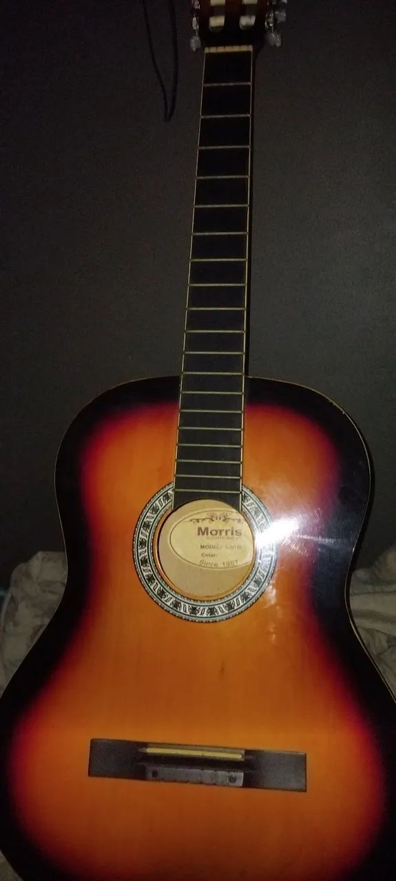 Violão de Nylon - Foto 3