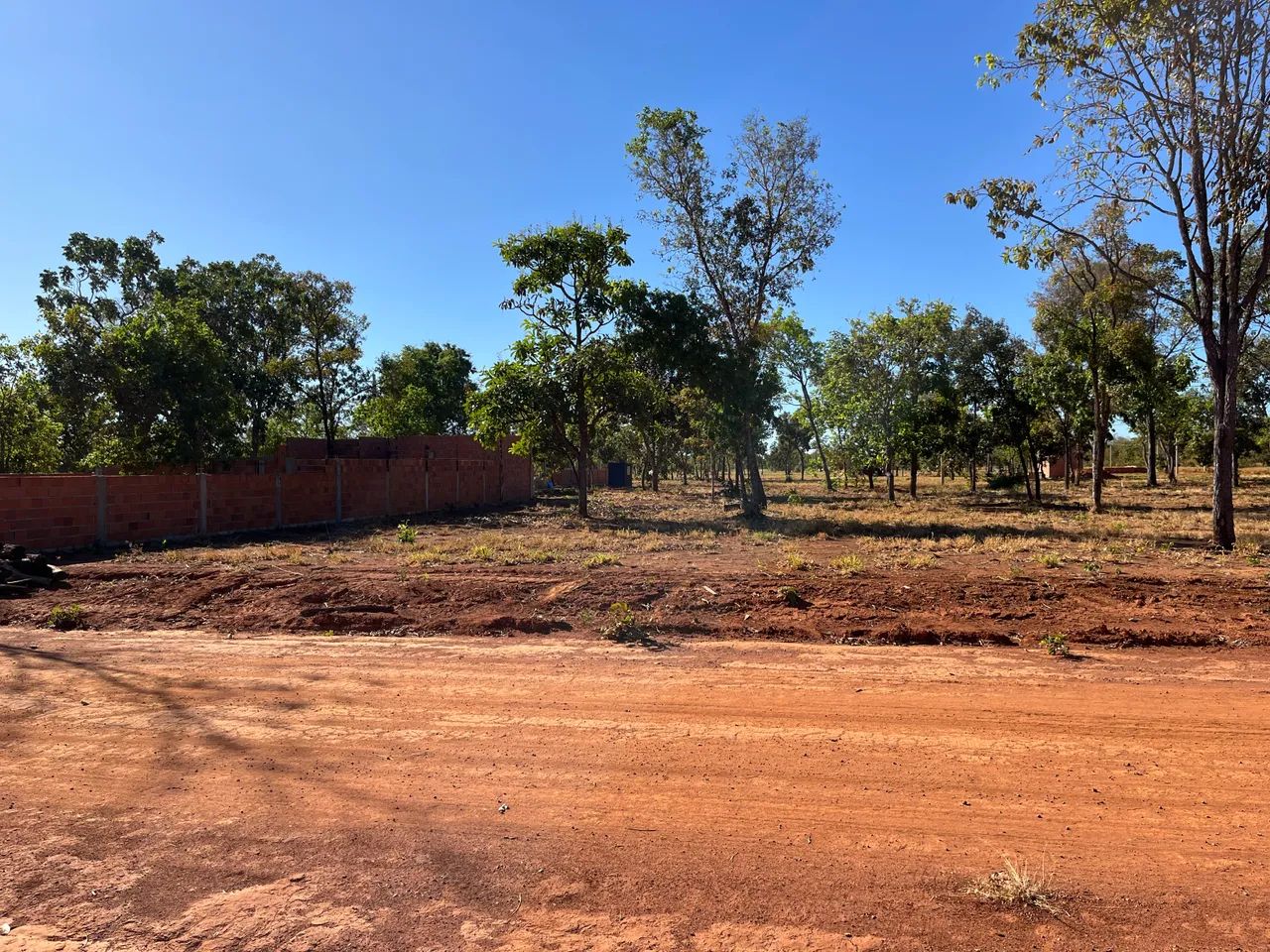Ágio lotes (cidade buriti aeroporto de Palmas) - Foto 2