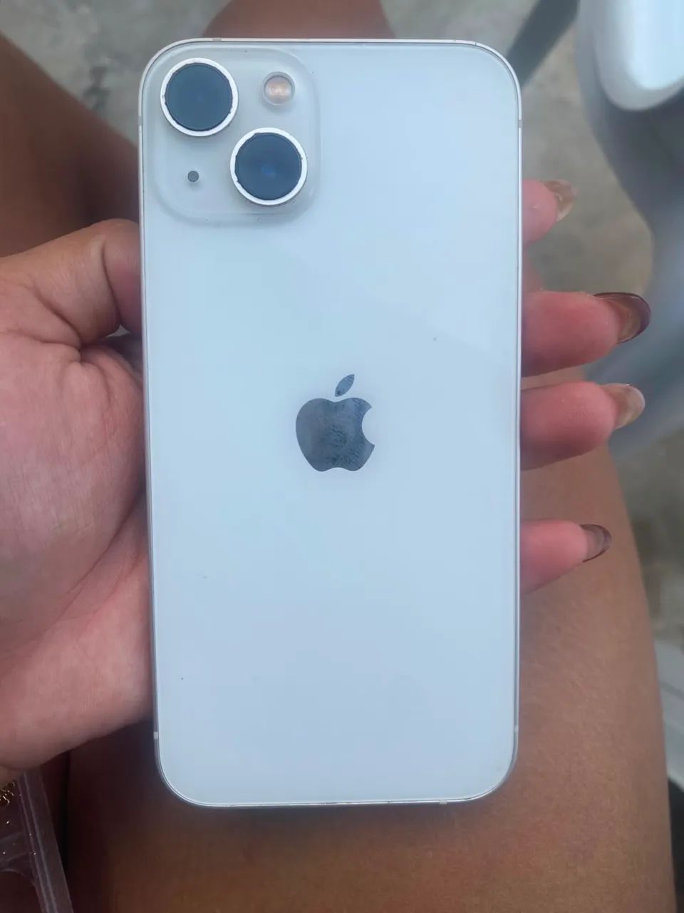 iPhone 13 256gb - Foto 2