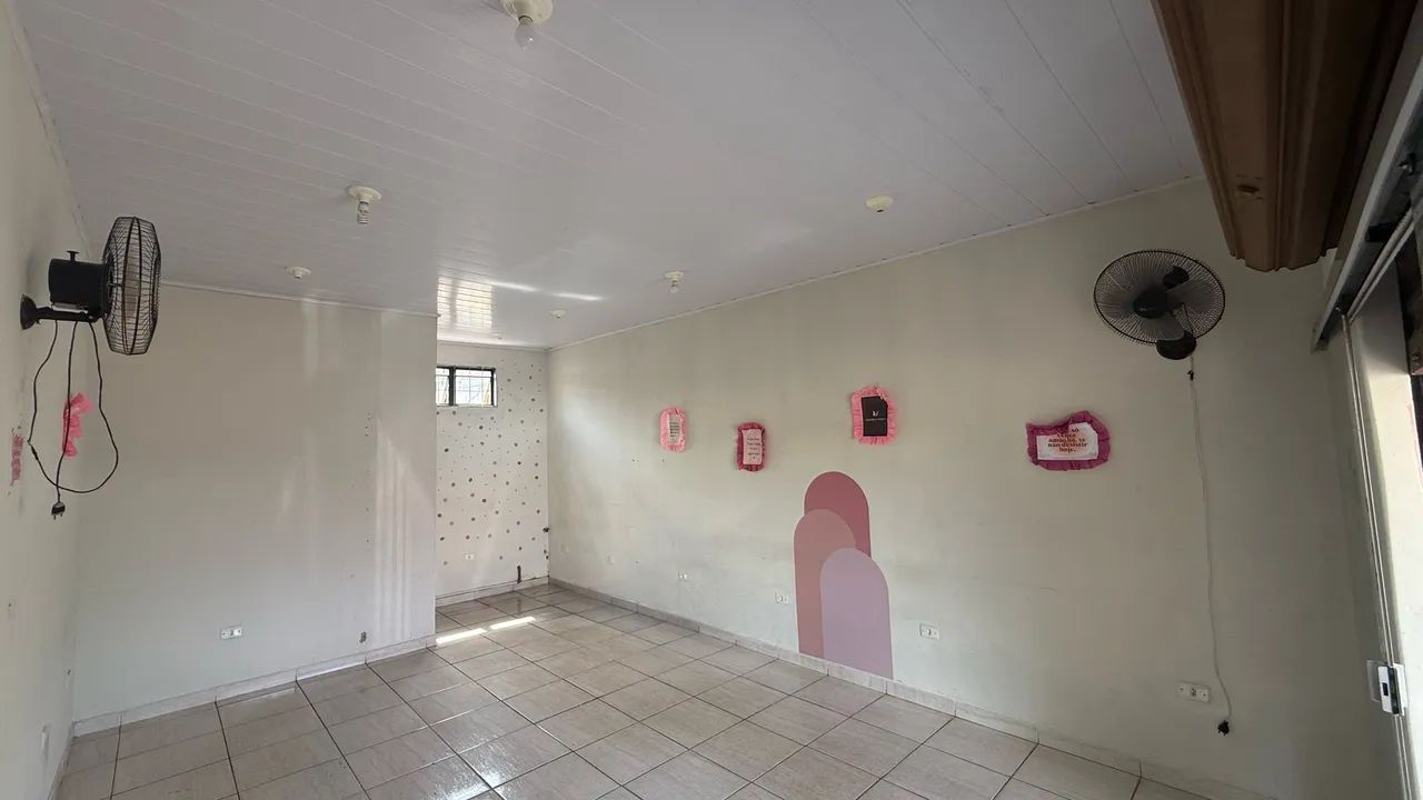 Alugo Sala Zé Pereira - Foto 2