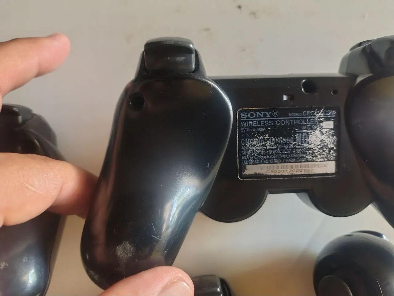 Ps3 - Foto 4