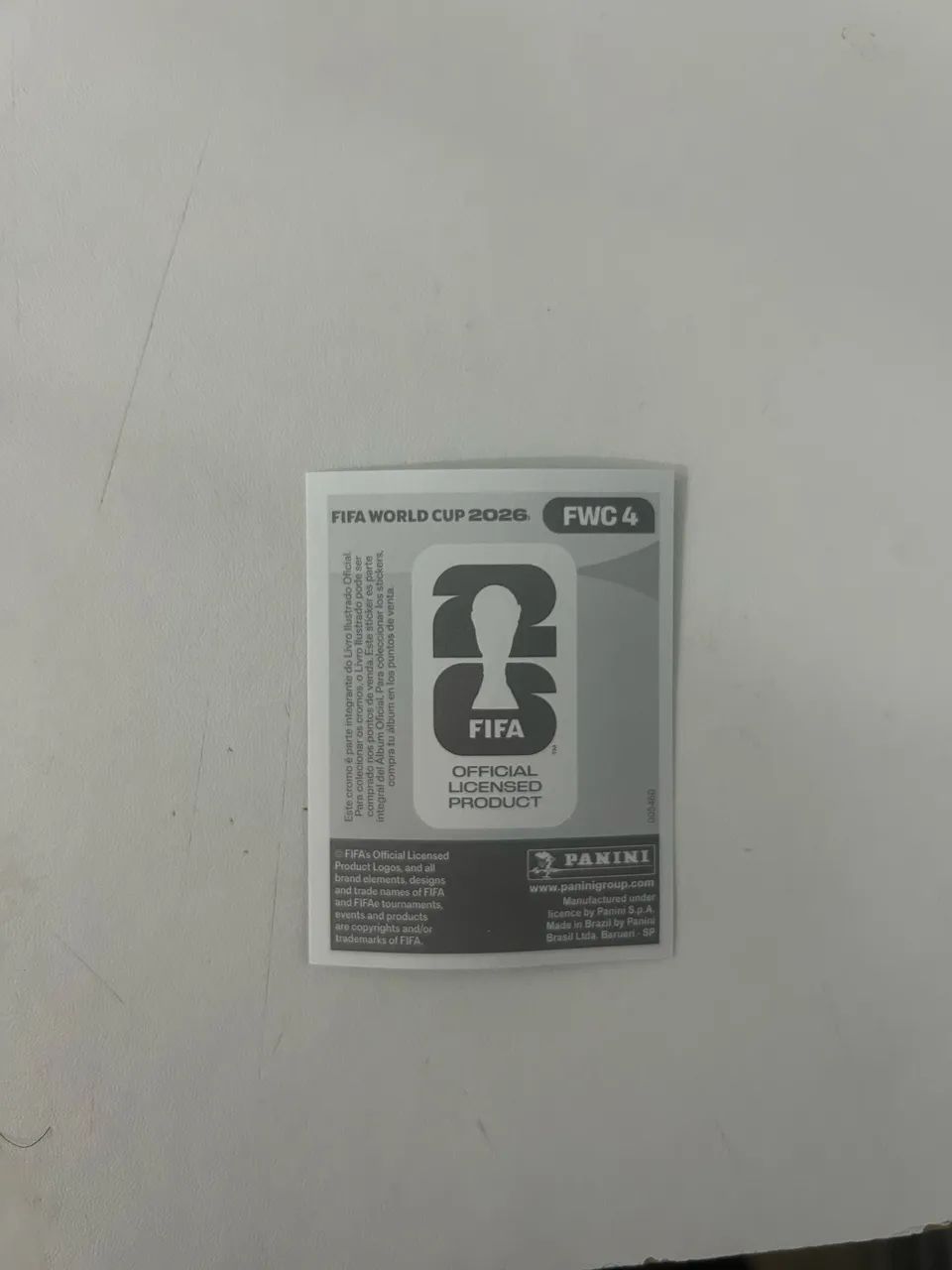 FWC4 - Foto 2